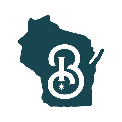 Visit Baraboo! logo