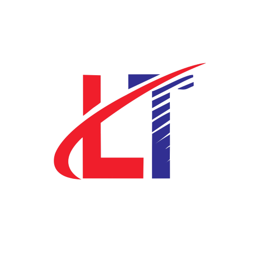 Lake City Travels logo