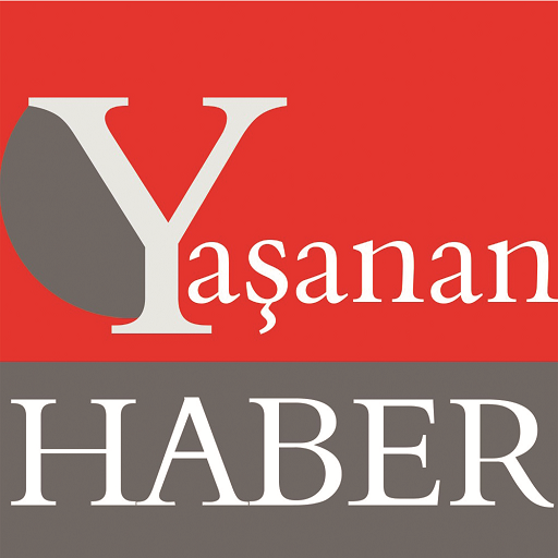 Yaşanan Haber logo