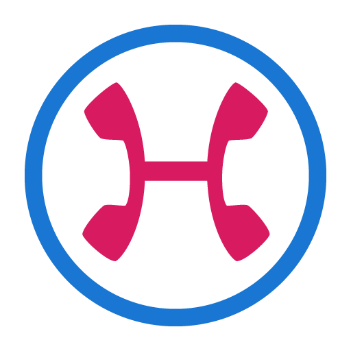 Haloo! logo