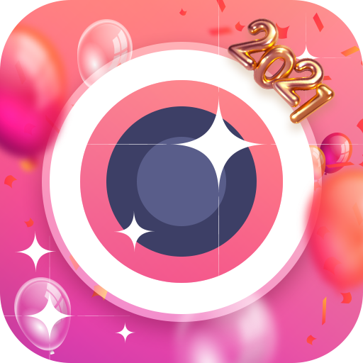 KiraKira+ - Sparkle Camera Eff - Apps en Google Play