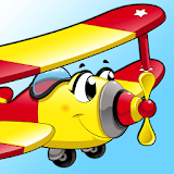 Airplane Adventure: Fly Planes icon