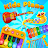 Kids Piano: a tus hijos les encantará esta aplicación