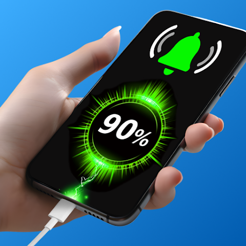 Battery Monitor App for Smarter Notifications