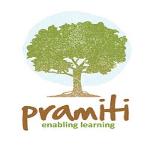 Pramiti School logo