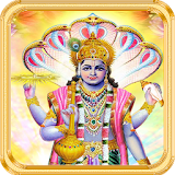 Vishnu Live Wallpaper icon