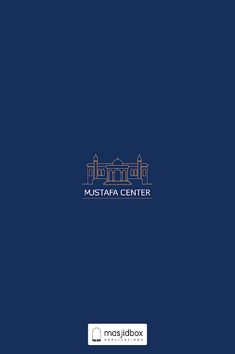 Mustafa Center Screen 2