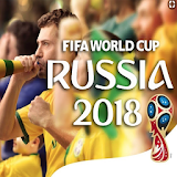 Vuvuzela Russia 2018 icon