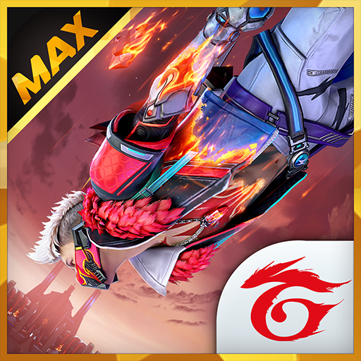 Garena Free Fire MAX Mod Apk 2.92.1 Unlimited Diamonds and Coins