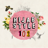 101 Tutorial Berhijab icon