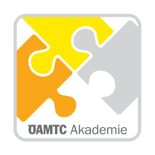 ÖAMTC Akademie logo