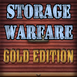 Storage Warfare: Gold Edition icon