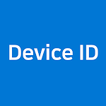 Cover Image of Baixar Device ID - Check IDs of your Android device 1.0.1 APK