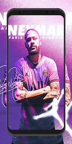 Neymar JR Wallpapers HD 15