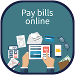 Cover Image of Tải xuống All-In-One Pay Bills 1.0 APK