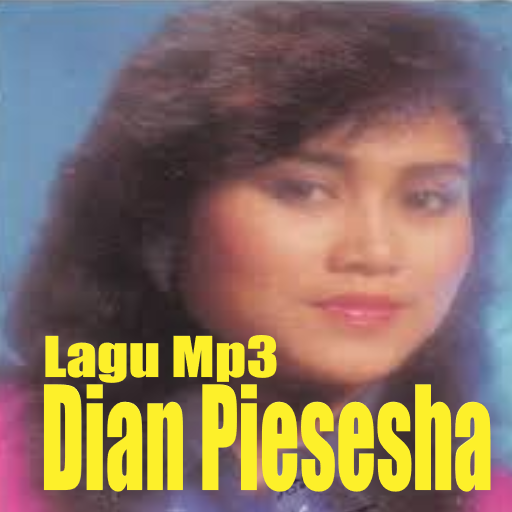 Album Dian Piesesha Mp3 logo