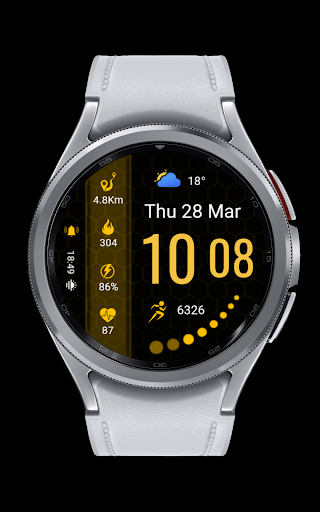 CNRwatch043 screenshot 0