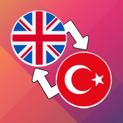 English Turkish Translator 1.0 Icon