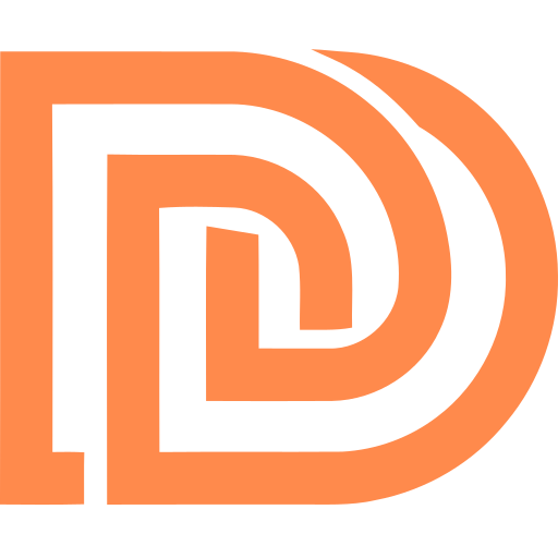 DivvyDiary Dividends Calendar logo