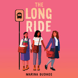 Icon image The Long Ride