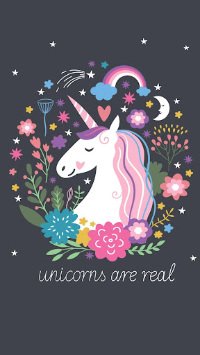 Cute Unicorn Wallpapers - Ứng dụng trên Google Play