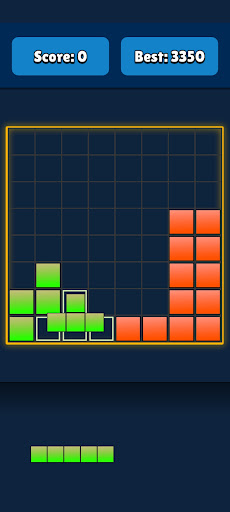 Blocks! Screen 2
