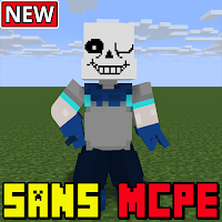 SANS SMP for Minecraft PE