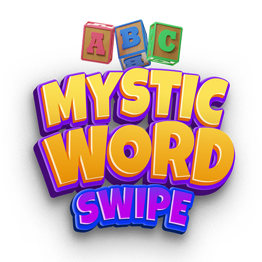 Mystic Word Swipe