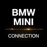Convención BMW-MINI 2017 icon