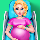 Herunterladen Mommy And Baby Game-Girls Game Installieren Sie Neueste APK Downloader