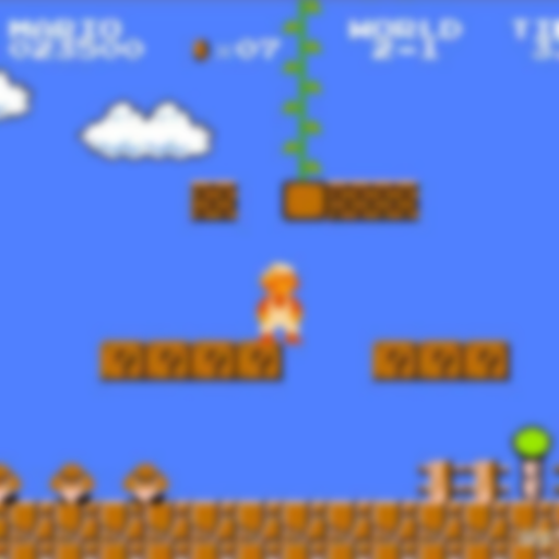 Download 超级玛莉-经典怀旧游戏 1.03 Apk for android