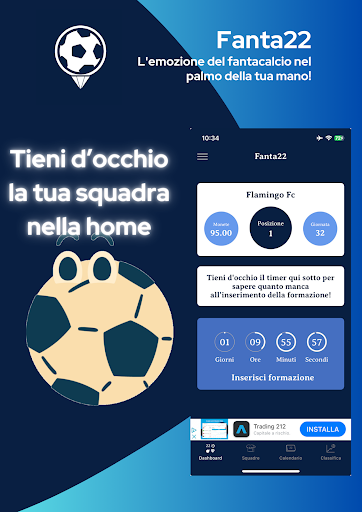 Fanta22 Screen 3