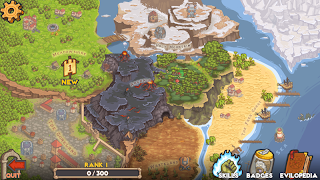 Cursed Treasure 2 - Screenshot 2