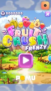 Frenzy Fruits