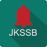 JKSSB Notifier icon