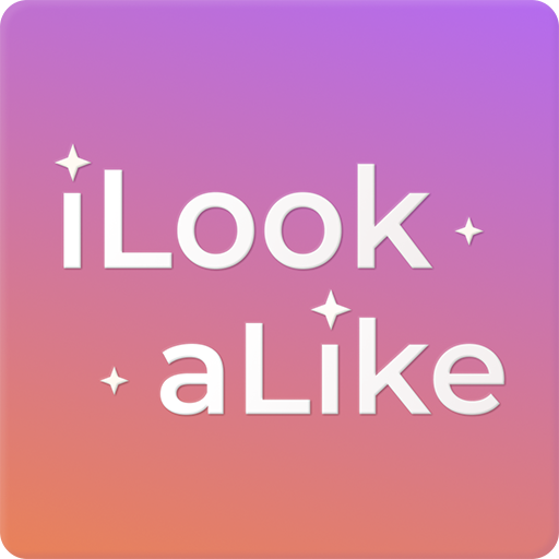 Celebrity look alike Lookalike 4.1.6 Icon