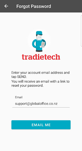 Workmate by Tradietech