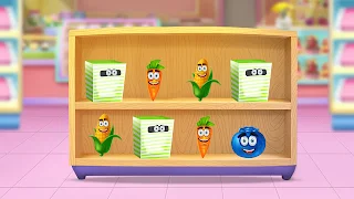 Baby Games: 2-5 years old Kids - Screenshot 3