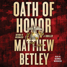 Icon image Oath of Honor: A Thriller
