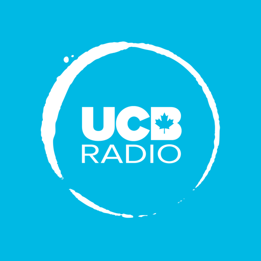 UCB Canada logo