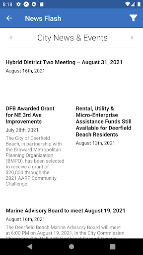 My DFB Screenshot 1 - AppWisp.com