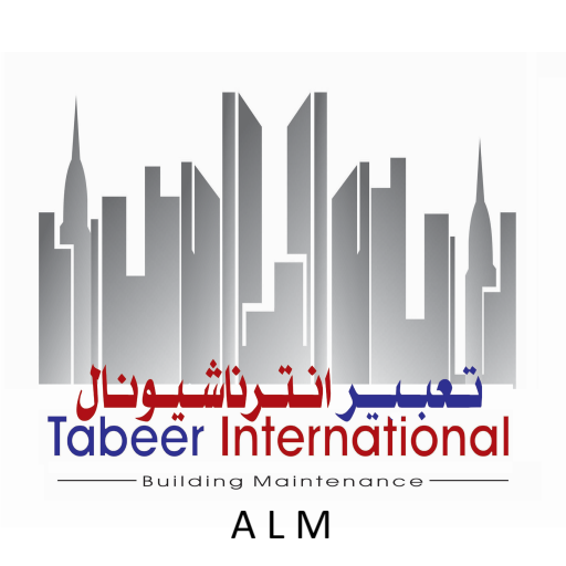 Tabeer Intl FM logo