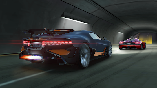 تحميل لعبة Extreme Car Driving Simulator مهكرة 2023 للاندرويد 2