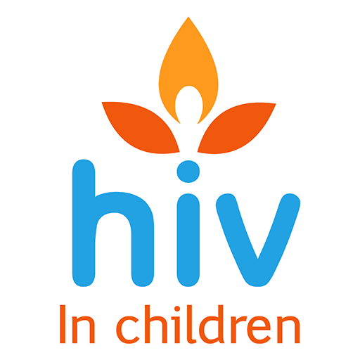 HIV In Children logo