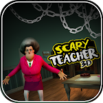 Cover Image of Download Scary Teacher 3D Tips: Scary Teacher Solve 1.0 APK