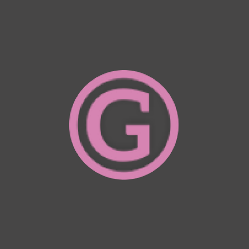 Ponto G Motel logo