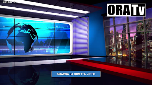 Ora Tv Screen 3
