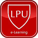 Cover Image of Tải xuống myLPU e-Learning  APK