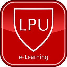 Icon image myLPU e-Learning