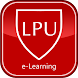 myLPU e-Learning - Androidアプリ